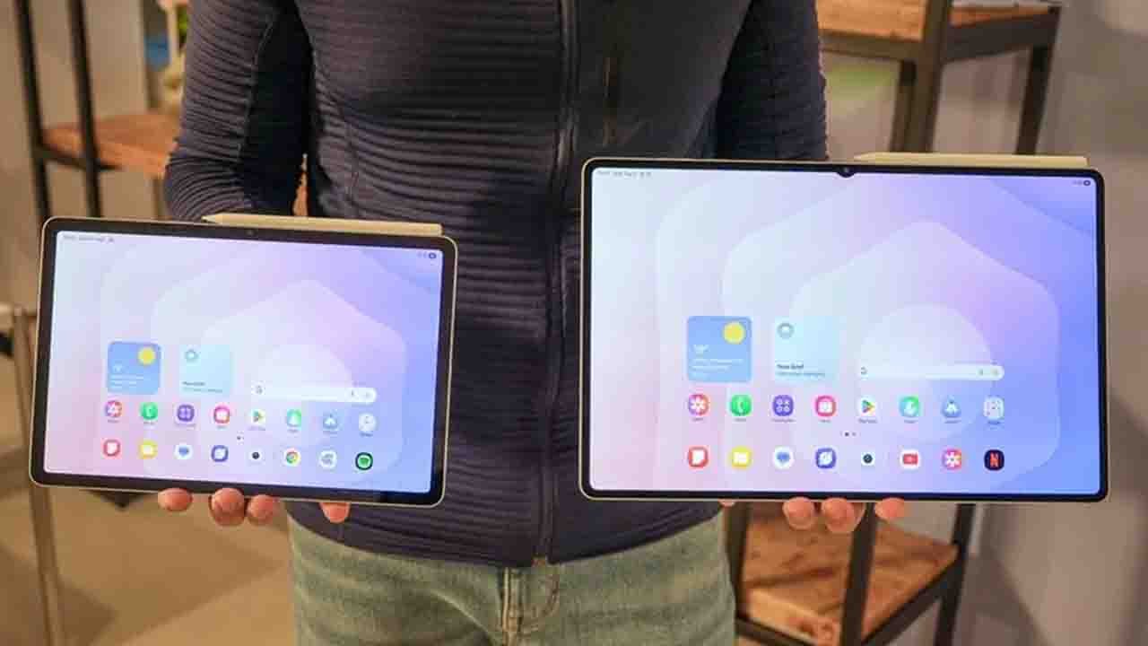 Samsung Galaxy Tab S11 Ultra vs. Galaxy Tab S11: A Tale of Size and Power in 2025’s Flagship Tablets