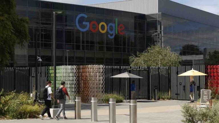 Google Ordered to Pay $425 Million in Landmark Privacy Lawsuit Over Unauthorized Data Collection