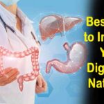 7 Foods to Boost Your Digestion Naturally