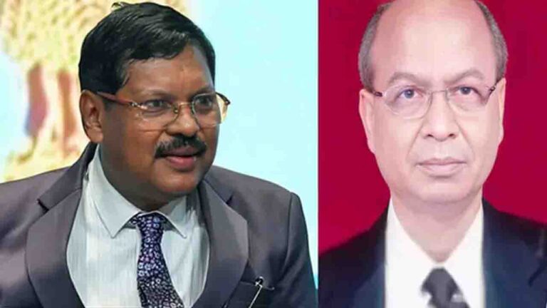 SC Warns on Unregulated Social Media in Shoe-Throwing Contempt Case!, AG okays contempt against 'attacker' Rakesh Kishore