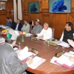 Himachal Pradesh to Set Up Commission for Administrative Overhaul, Overlap and Financial Burden to Be Reviewed