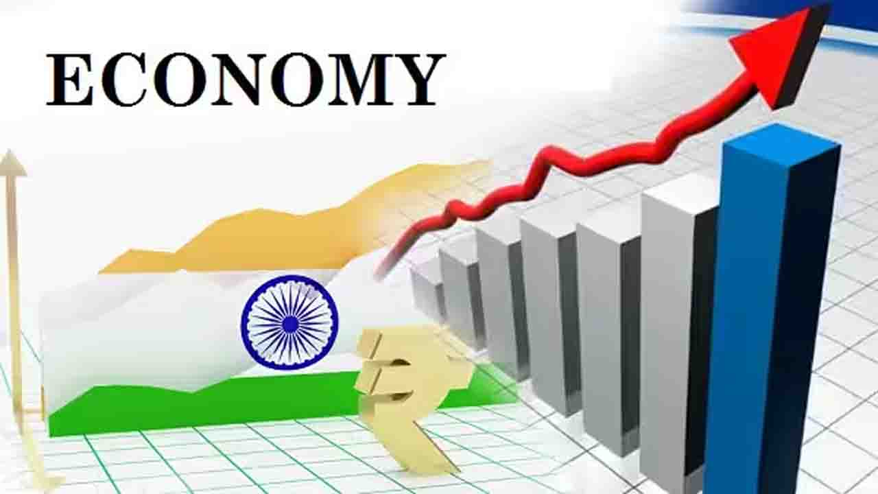 India Shines Bright: IMF Predicts 6.6% Growth Despite US Tariffs