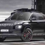 New Hyundai Venue Bookings Open Ahead of Nov 4 Launch