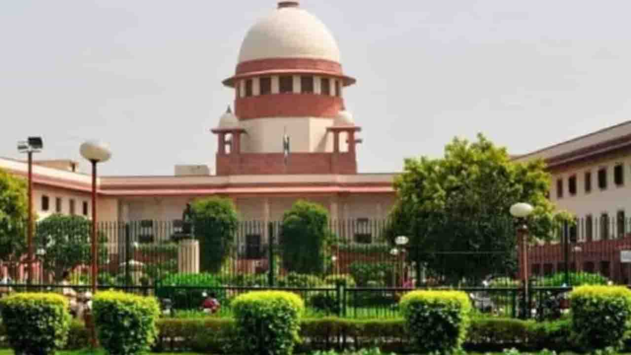 Supreme Court Slams States Over Stray Dog Crisis