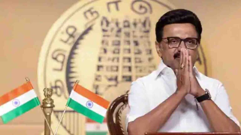 Tamil Nadu Slaps Down Rumors of Hindi Ban Bill