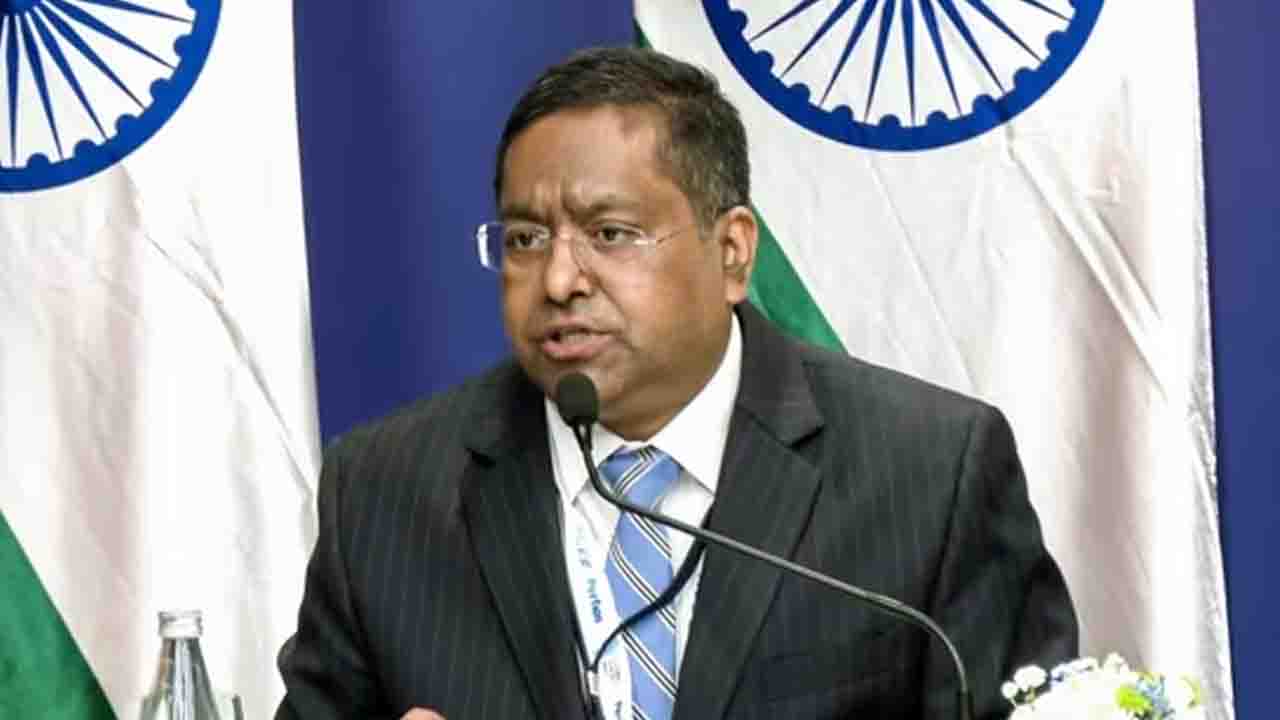 What India Said After Trump's Big Claim on Russian Oil Trade