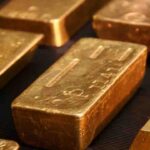 Gold Prices Drop Across Indian Cities as Brent Crude Crosses $100 Barrel