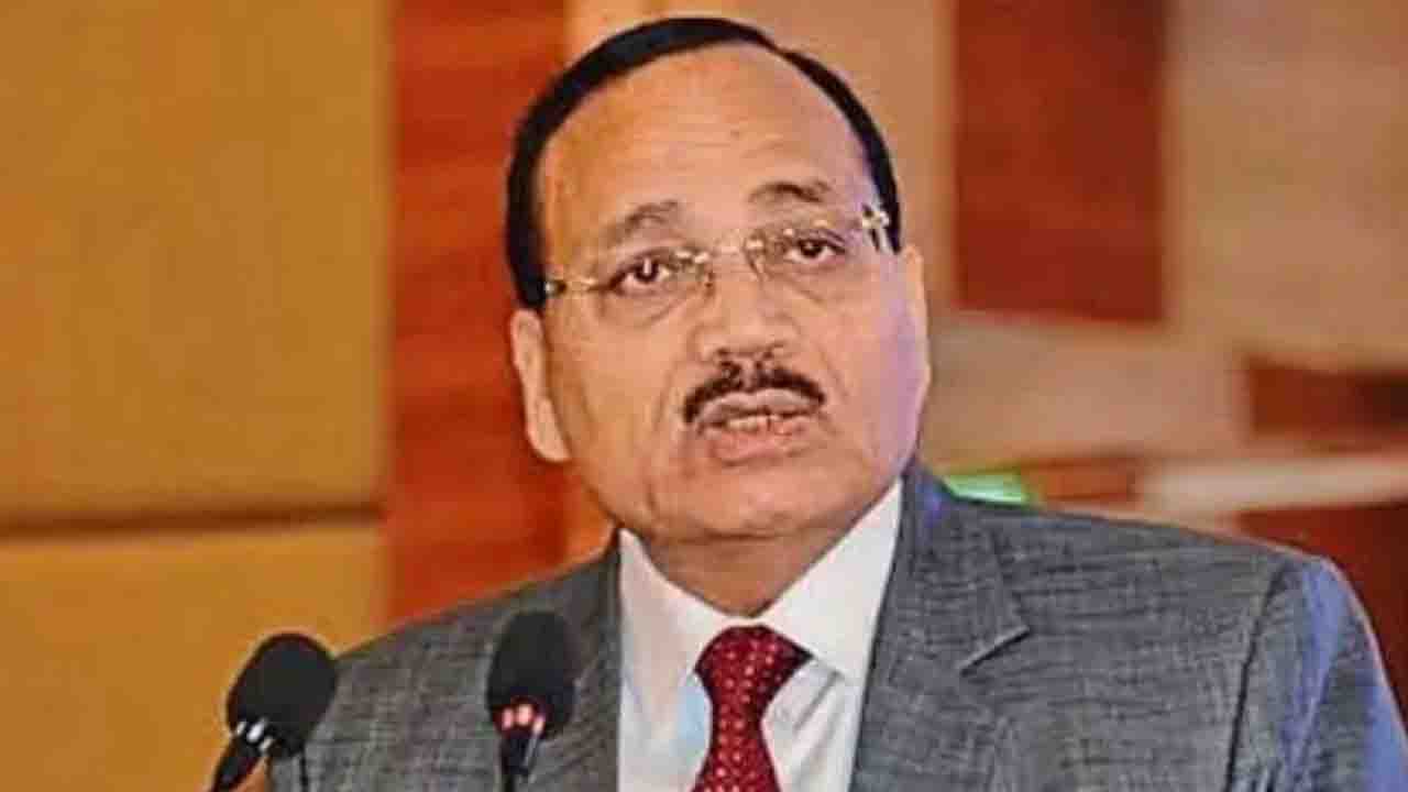 Justice Surya Kant Set for CJI Role? Gavai's Big Recommendation to Centre