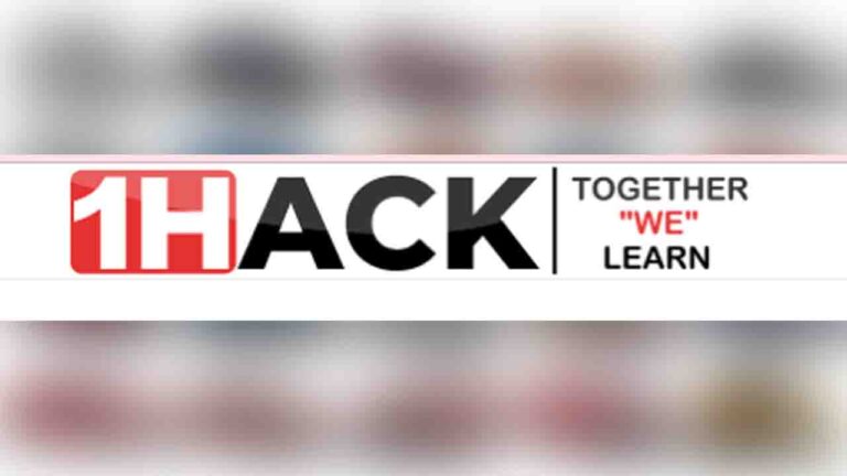 Is OneHack.us Safe? A Balanced Look at the Popular Hacking Forum