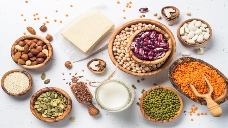 The Best Vegan Protein Powders for Weight Loss in 2025: Fuel Your Goals the Plant-Powered Way