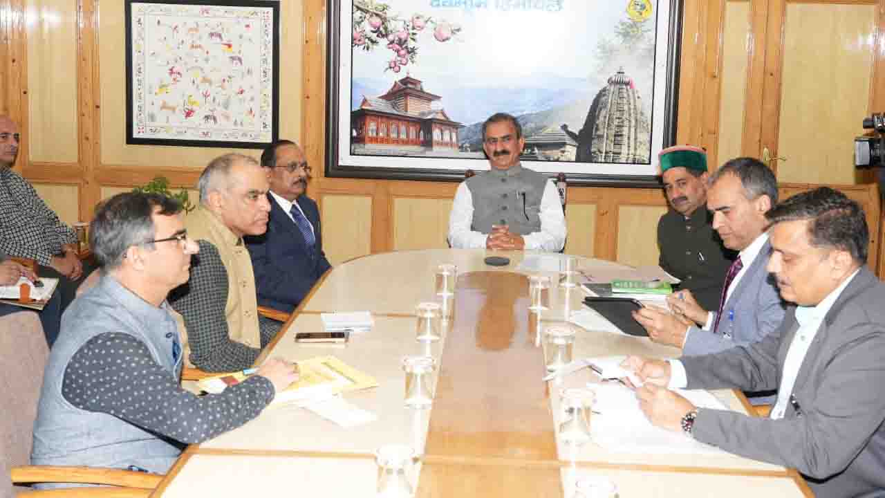 CM vows to wipe out Chitta from Himachal