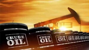 Crude Oil Prices: OPEC+ Holds Firm, Sparking a Four-Day Oil Rally Amid Supply and Geopolitical Jitters