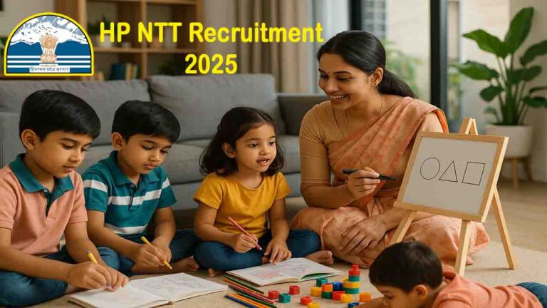 HP School Teacher Recruitment Hits Major Snag: Only 14 Candidates Found Eligible Out of 10,000