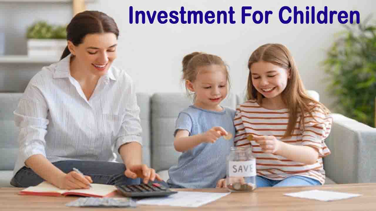 Secure Your Child's Future: 5 Smart Investment Plans Every Parent Must Know on Children's Day!