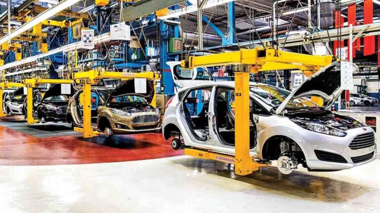 Chennai: The Undisputed Capital of India's Auto Revolution
