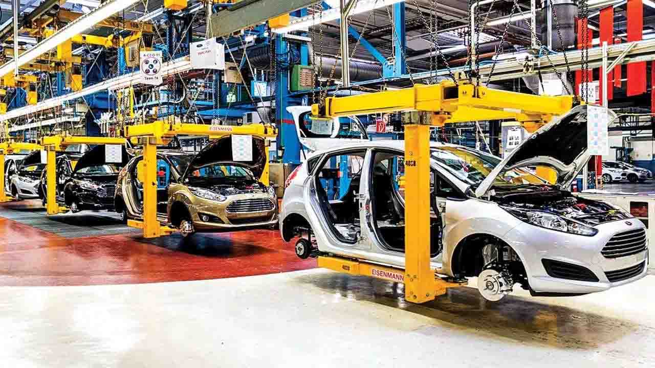 Chennai: The Undisputed Capital of India's Auto Revolution