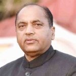 Jairam Accuses Sukhu Government of Violating Model Code of Conduct Ahead of Urban and Panchayat Polls