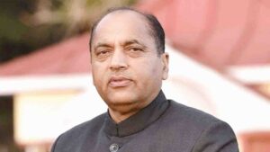 Panchayat Polls in Himachal: Congress Pledges Timely Elections, BJP Cries Foul Jairam Thakur Sukhu Government