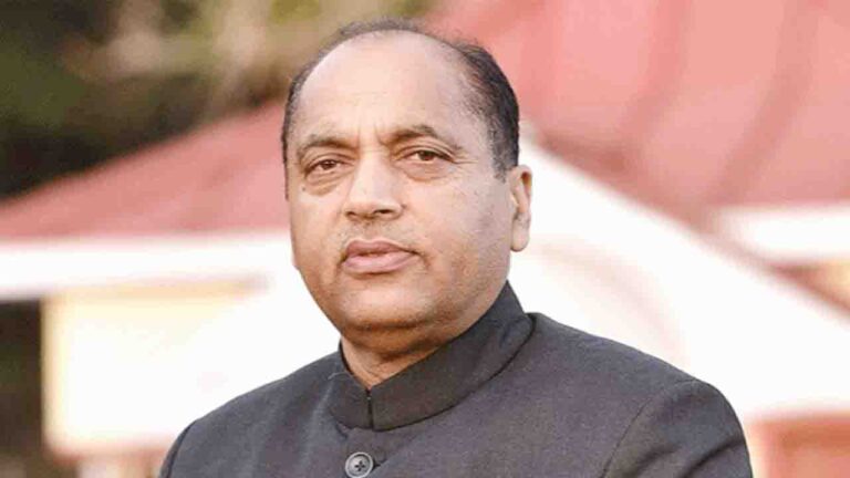 Panchayat Polls in Himachal: Congress Pledges Timely Elections, BJP Cries Foul