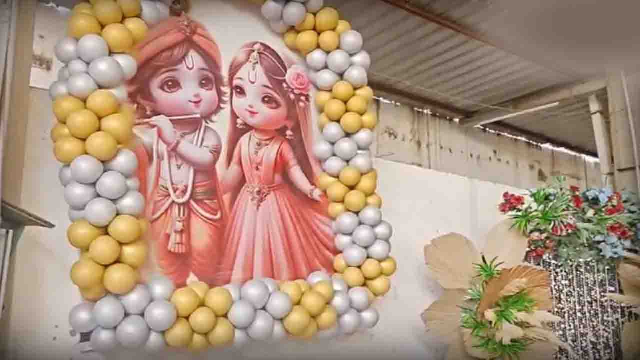 A New Year's Gift for Devotees: Khatu Shyam Temple Doors to Stay Open for 72 Straight Hours