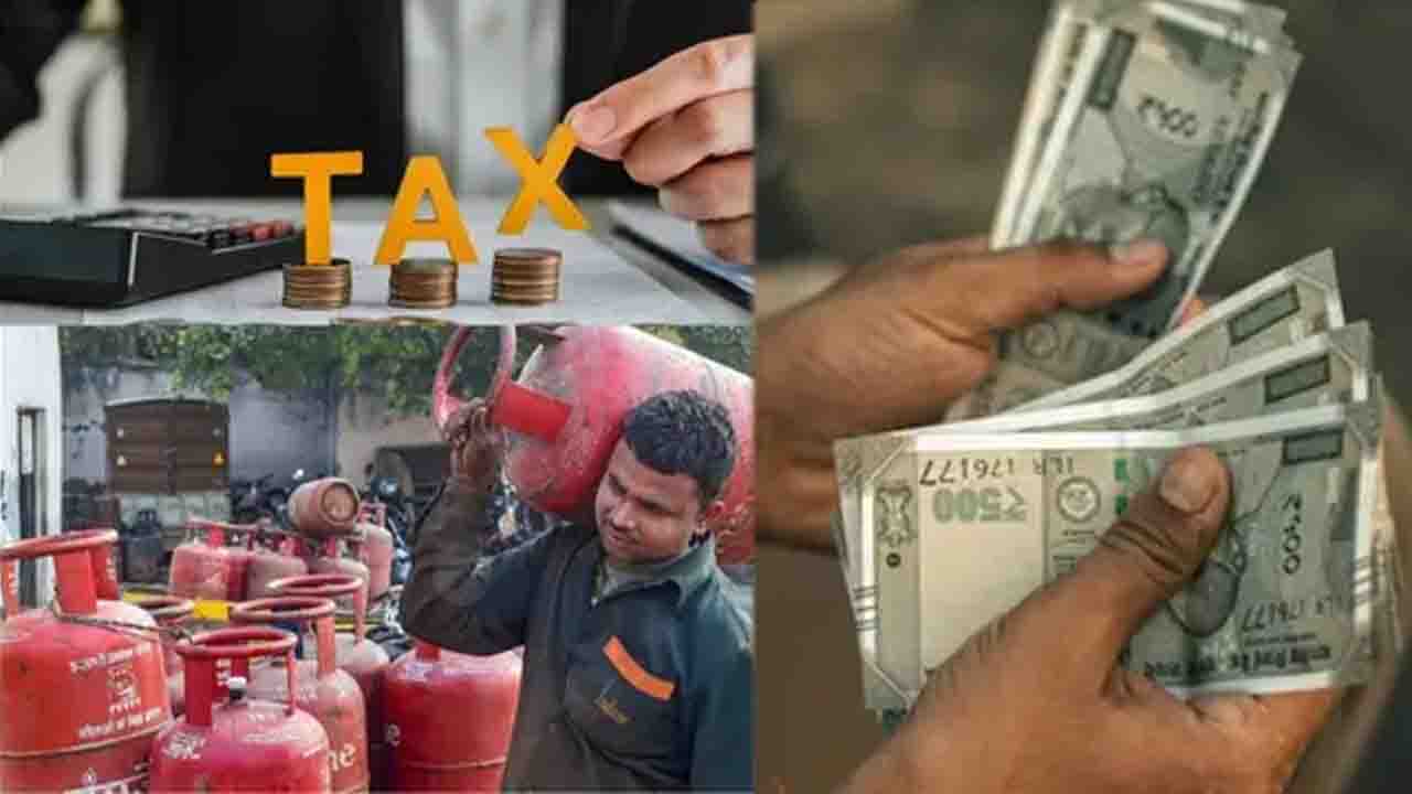 New Year, New Rules: 10 Big Money Changes Hitting Your Wallet in 2026