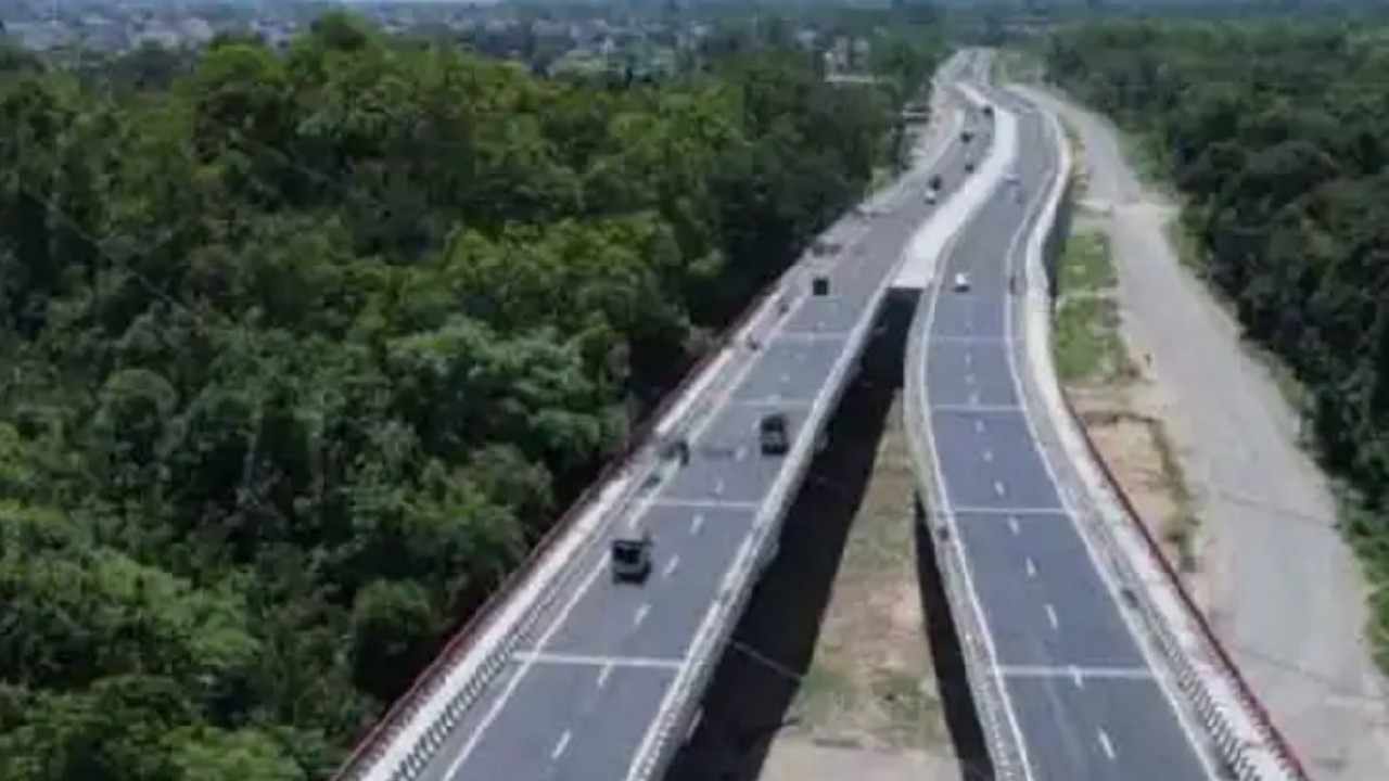 Delhi–Dehradun Expressway: A New Year 2026 Hope for a Smoother, Faster Journey