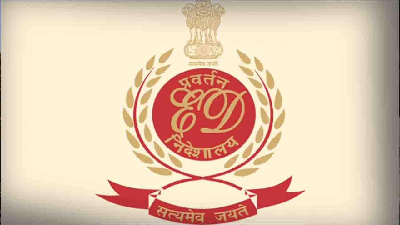 ED Raids 26 Locations Across Seven States in International Drug Money Laundering Case