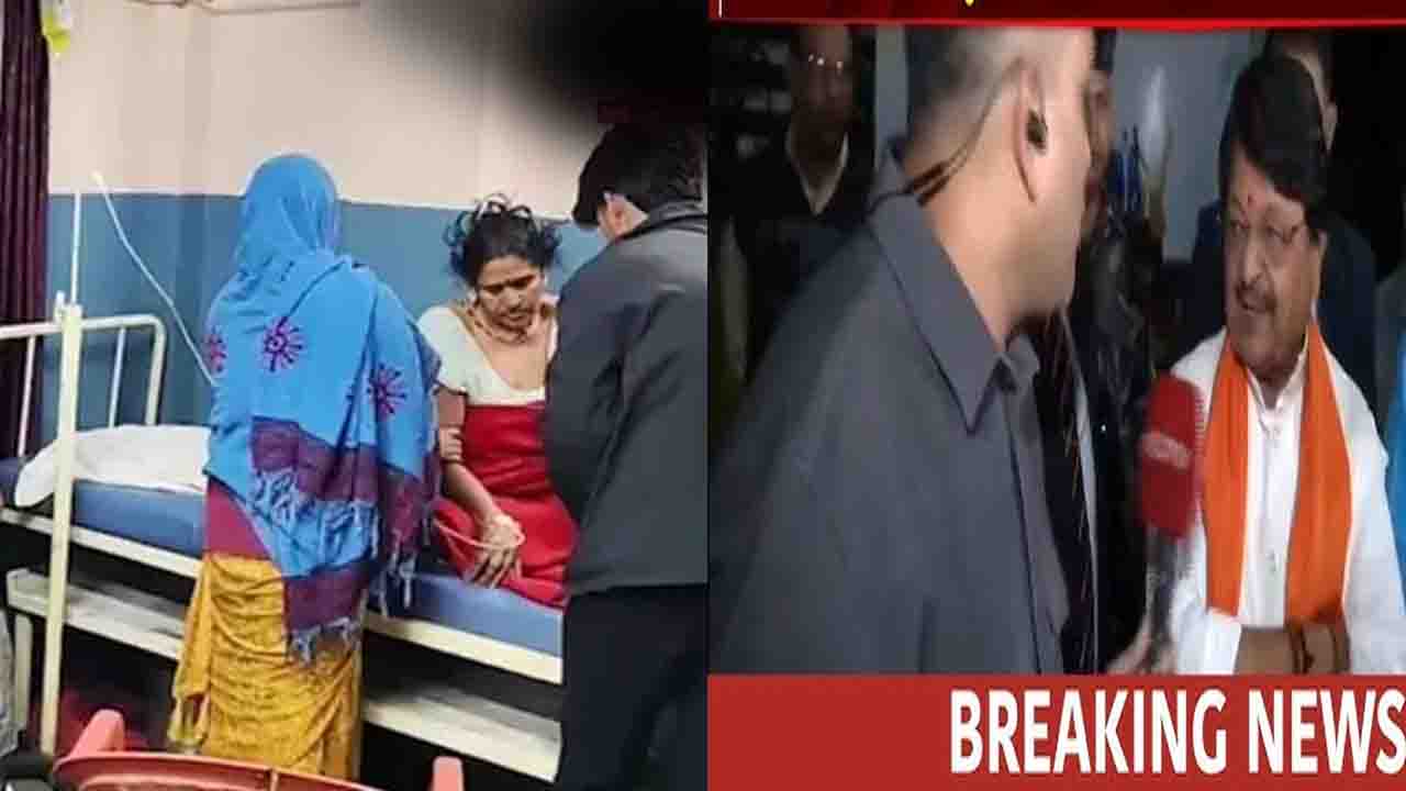 Water Contamination Crisis: Indore's Cleanest City Tag Tarnished by Deadly Outbreak