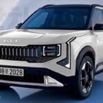 Kia Seltos 2026: Radical Redesign Shocks Compact SUV World