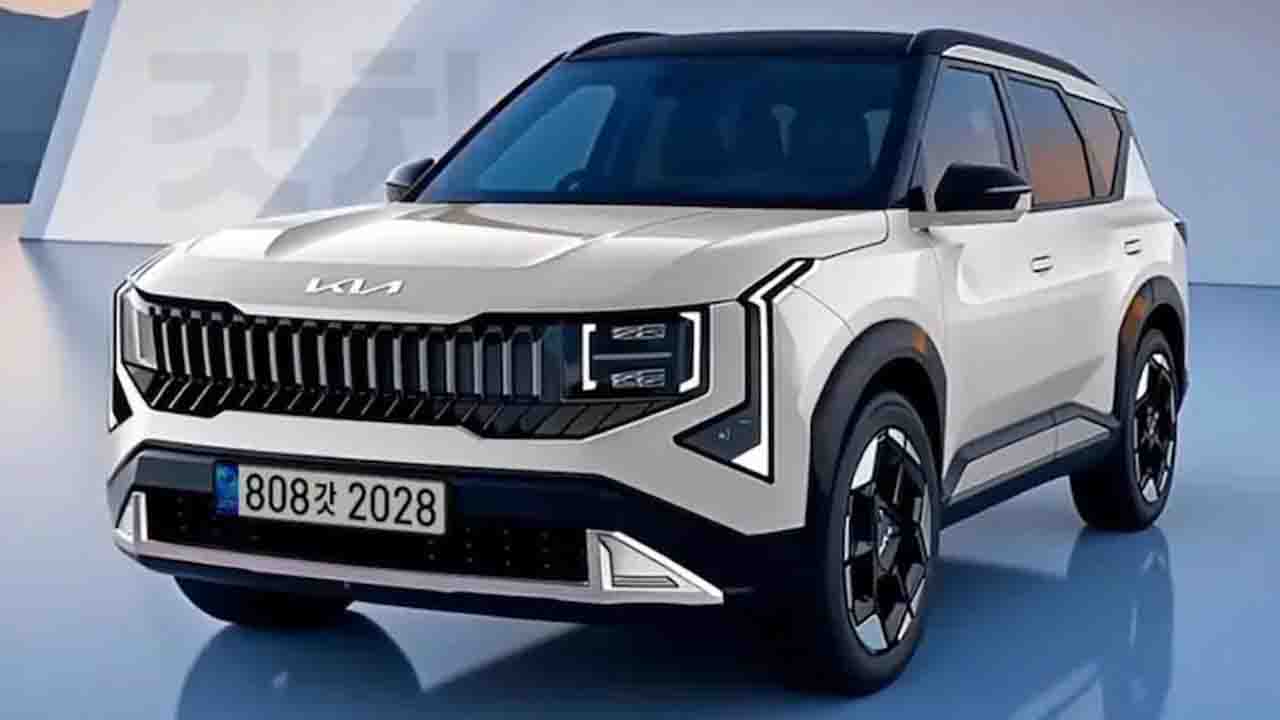 Kia Seltos 2026: Radical Redesign Shocks Compact SUV World
