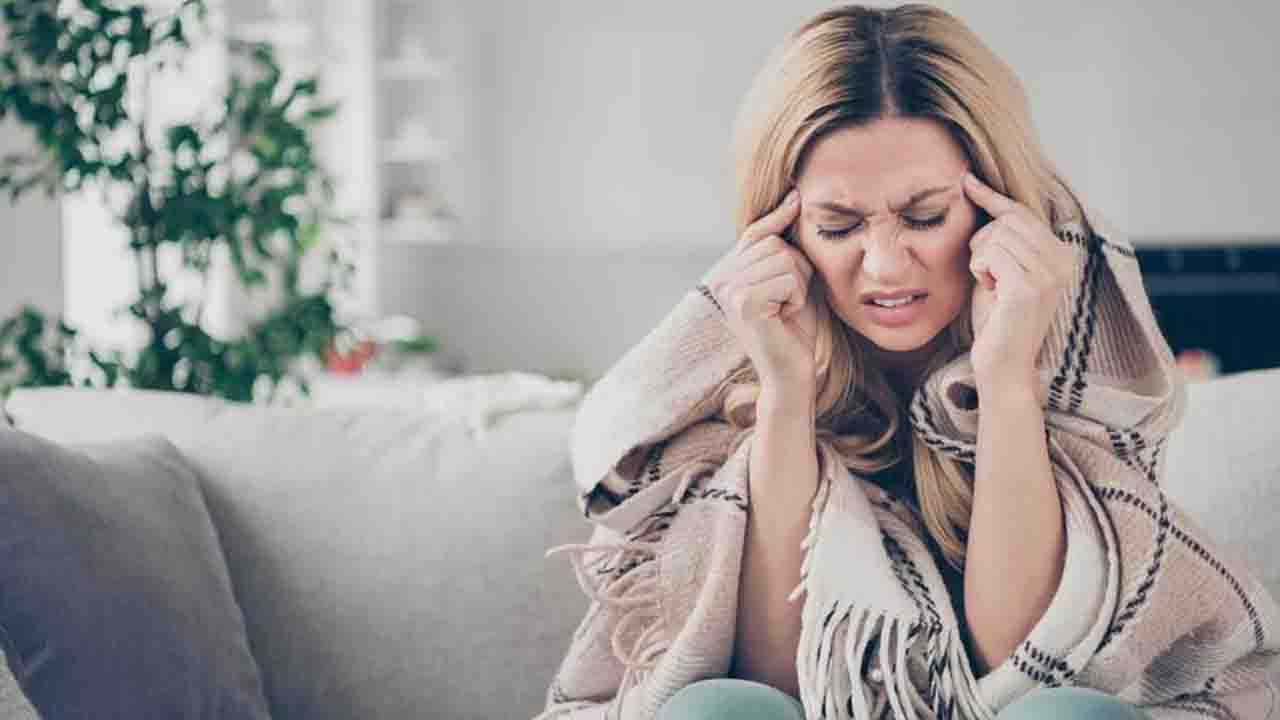 Winter Headaches: The Hidden Health Danger of Cold Weather