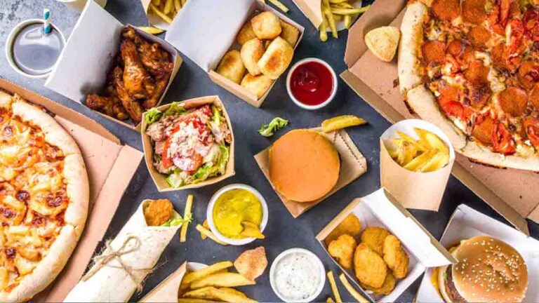 Junk Food Death Shocker: Teen Girl's Tragic End Sparks Nationwide Alarm