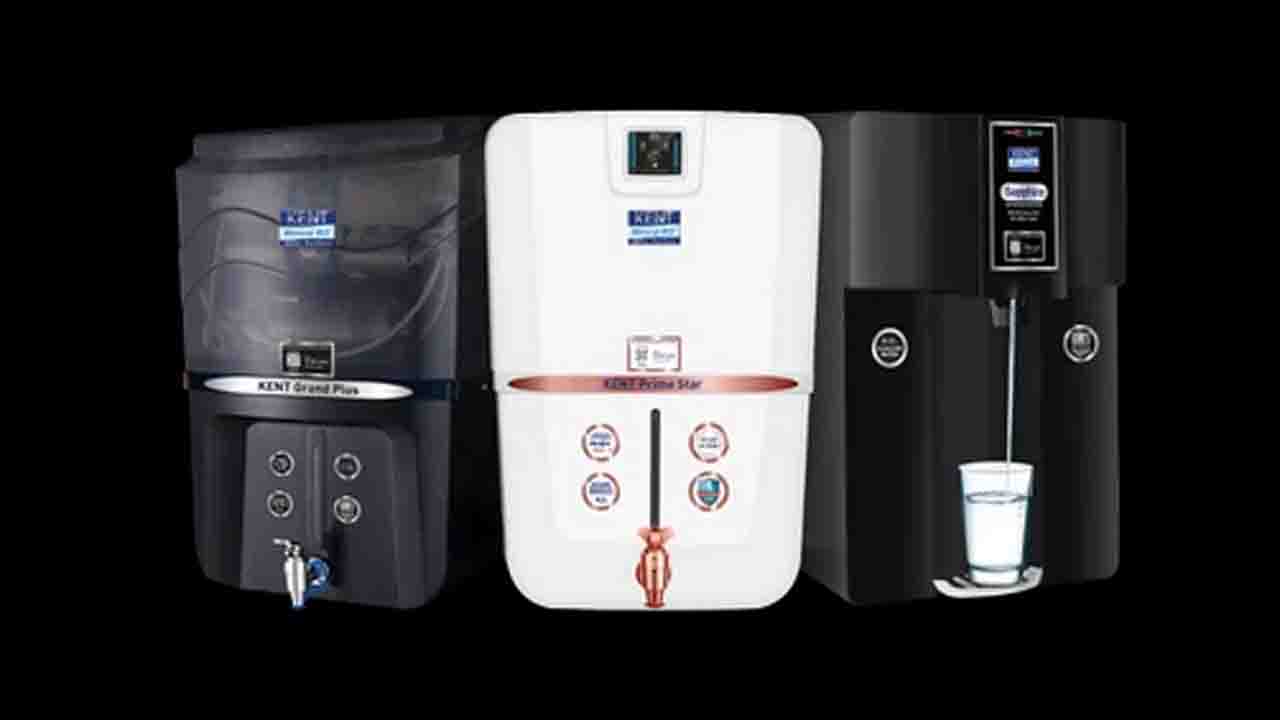 GST Council Mulls Sharp Tax Cut on Air and Water Purifiers Amid Rising Pollution Concerns