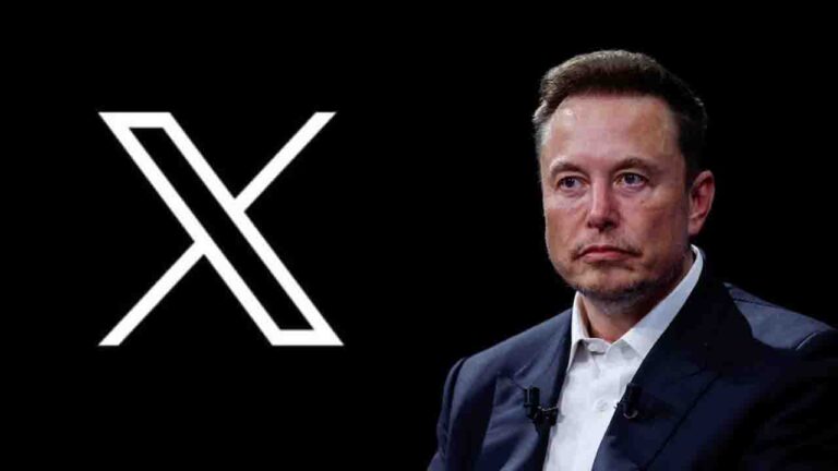 Centre Cracks Down on X Over Alleged Misuse of Grok AI for Obscene Content