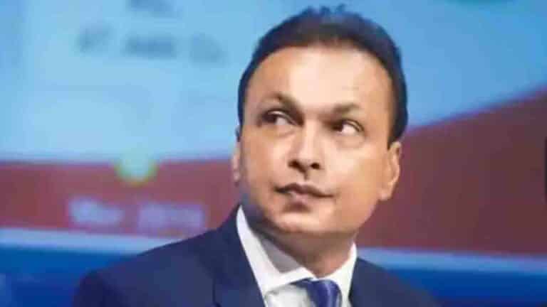 Supreme Court Orders Fast Probe Into Alleged Fraud Linked to Anil Ambani Group