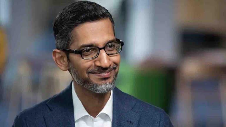 Google CEO Sundar Pichai Announces Google I/O 2026 Dates During India Visit