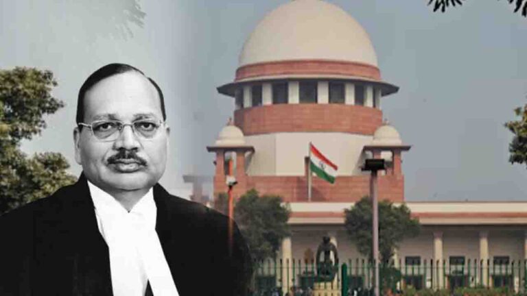 CJI’s Remarks on Trade Unions Spark Nationwide Debate Over Labour Rights