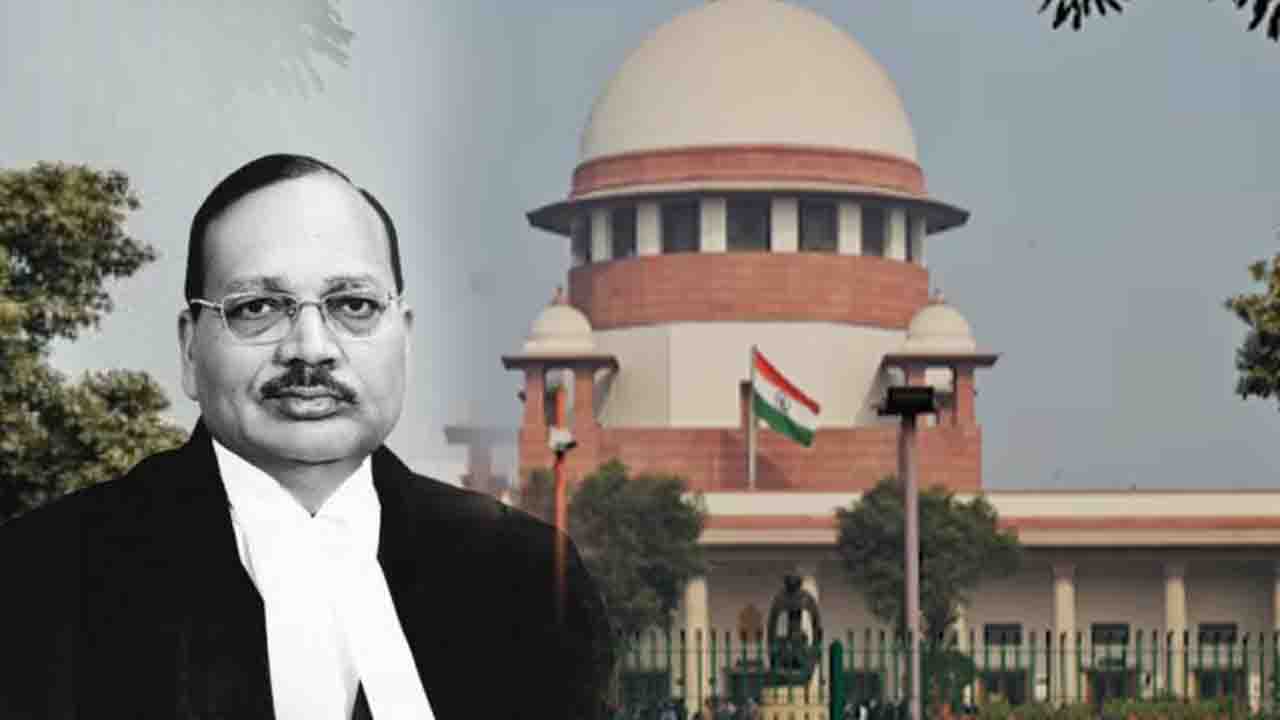 CJI’s Remarks on Trade Unions Spark Nationwide Debate Over Labour Rights