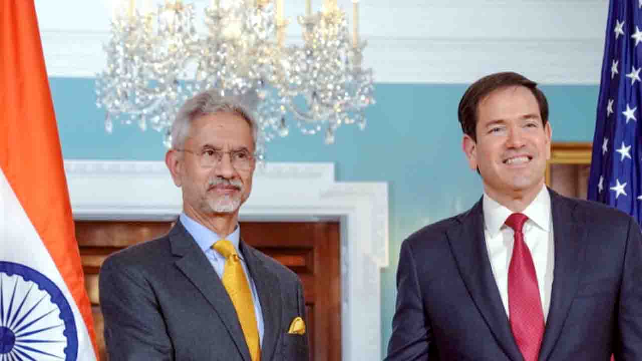 India and US Strengthen Ties with Trade Deal and Mineral Cooperation Talks