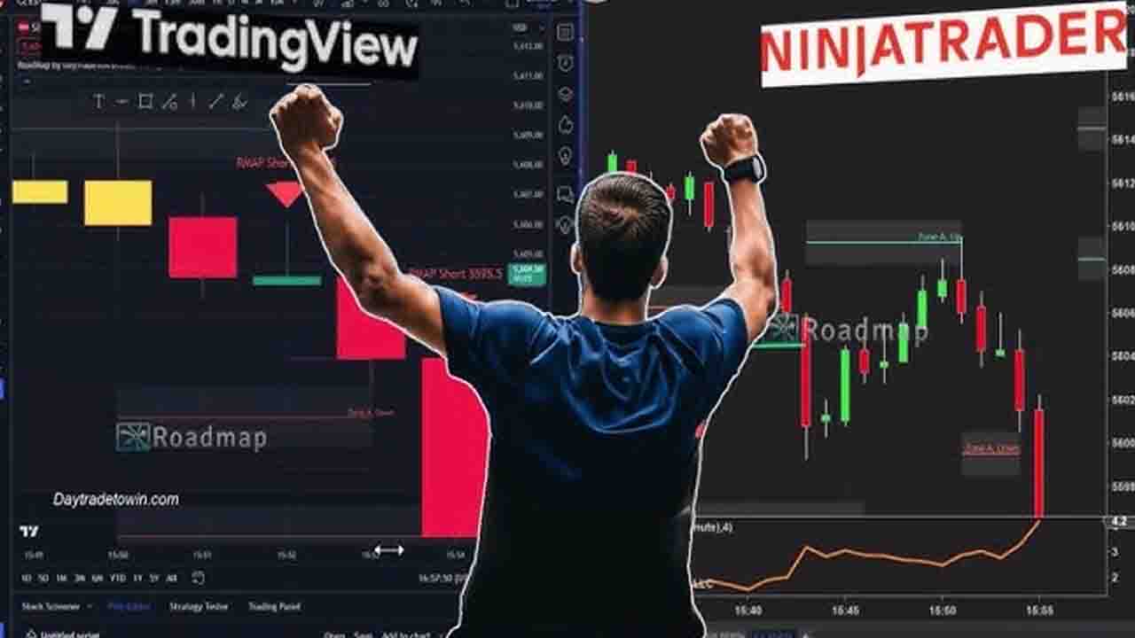 Big Week for Fintech: New Hires, Exits, and Global Push in Trading World