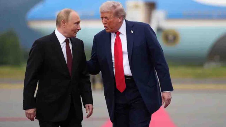 End of a Nuclear Era: US–Russia Treaty Expiry Raises Global Alarm