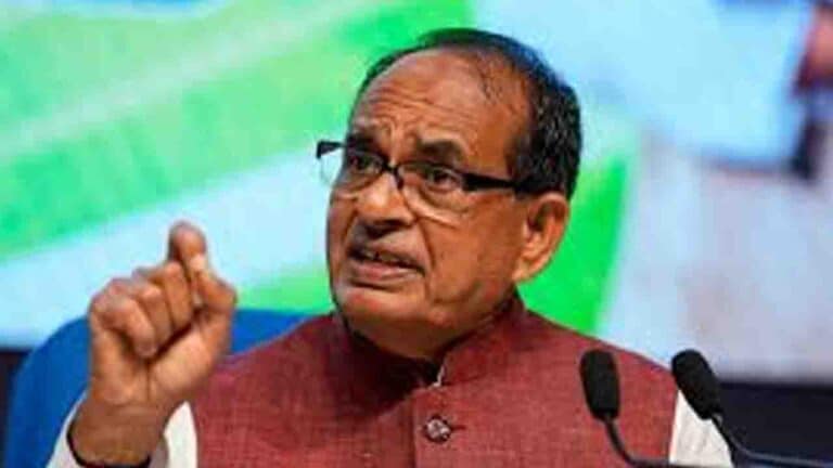 Shivraj Chauhan Says India–US Trade Deal Will Benefit Farmers, Rejects Fears
