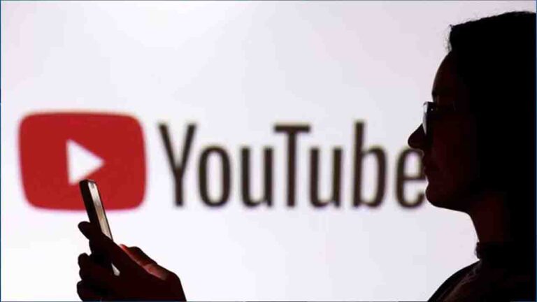 YouTube Back Online After Major Global Outage Shakes Millions of User