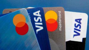 Big Changes Coming for Credit Card Users: 5 Key Income Tax Rules Start April 1, 2026