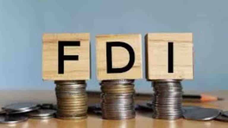 Big Boost for India Banks: FDI Cap Set to Double