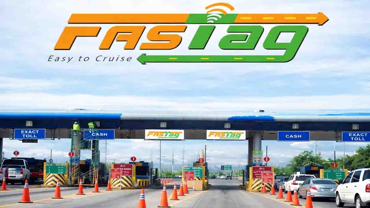 NHAI Revises FASTag Annual Pass Rates Effective April 1; Check New Prices and Rules