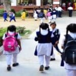 Centre pushes open schooling via NIOS to achieve 100% enrolment by 2030