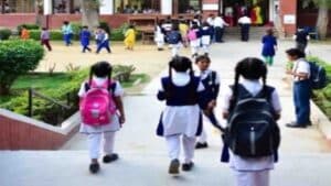 Centre pushes open schooling via NIOS to achieve 100% enrolment by 2030