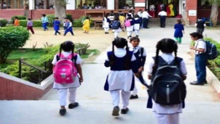 Centre pushes open schooling via NIOS to achieve 100% enrolment by 2030