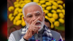 West Asia Crisis: PM Modi Urges Vigilance Against Rumors, Assures Stability in Fuel Supply PM Modi Fake Video